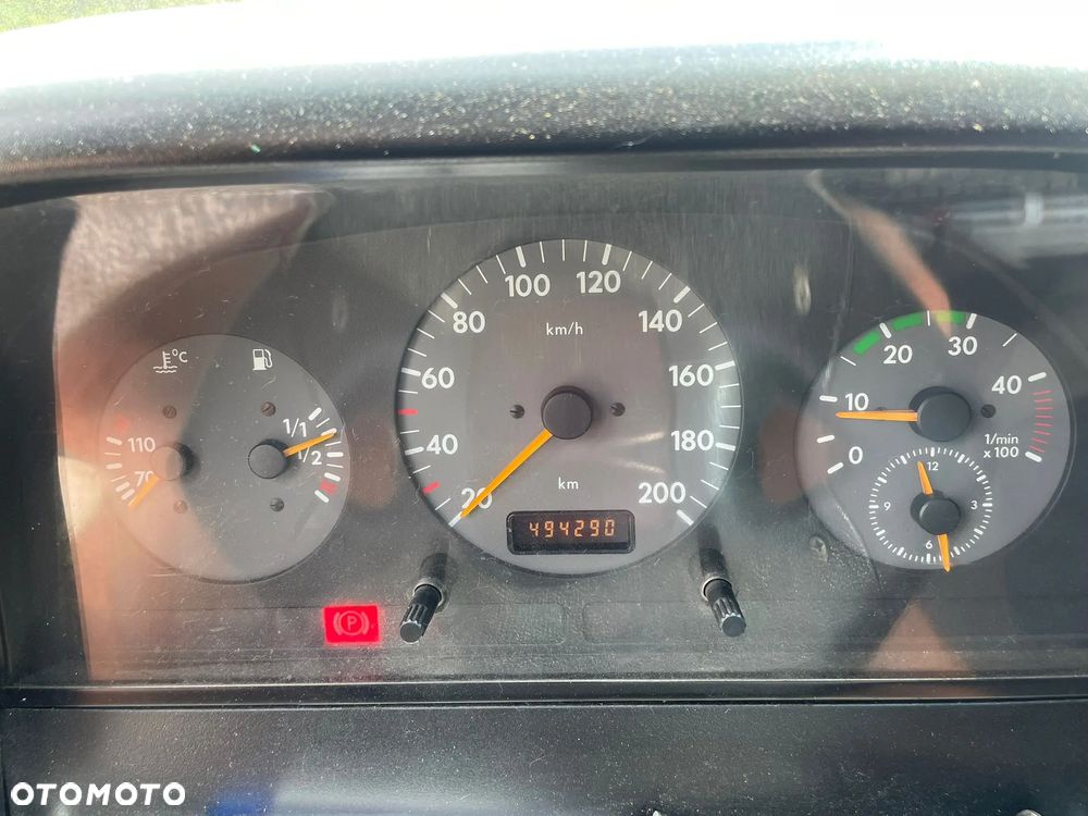 Volkswagen LT 35 - 6