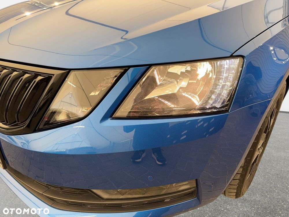 Skoda Octavia - 10
