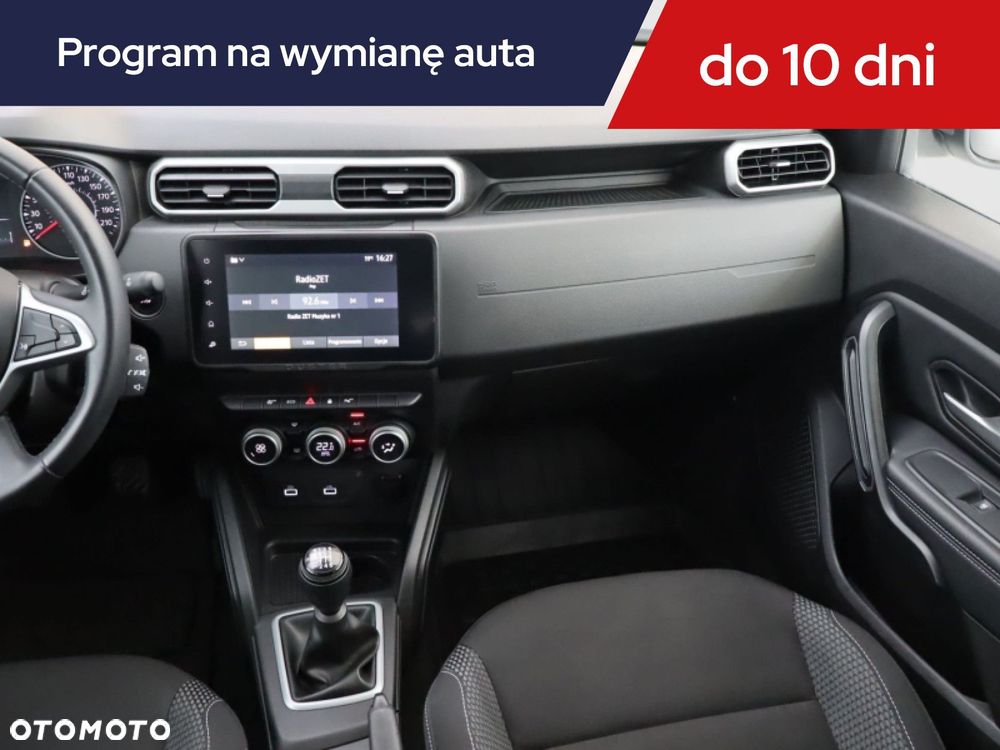 Dacia Duster - 10