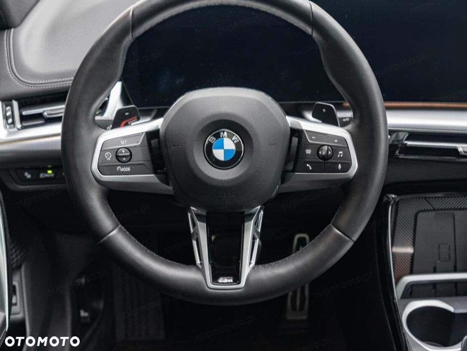 BMW X1 sDrive20i mHEV M Sport sport - 12