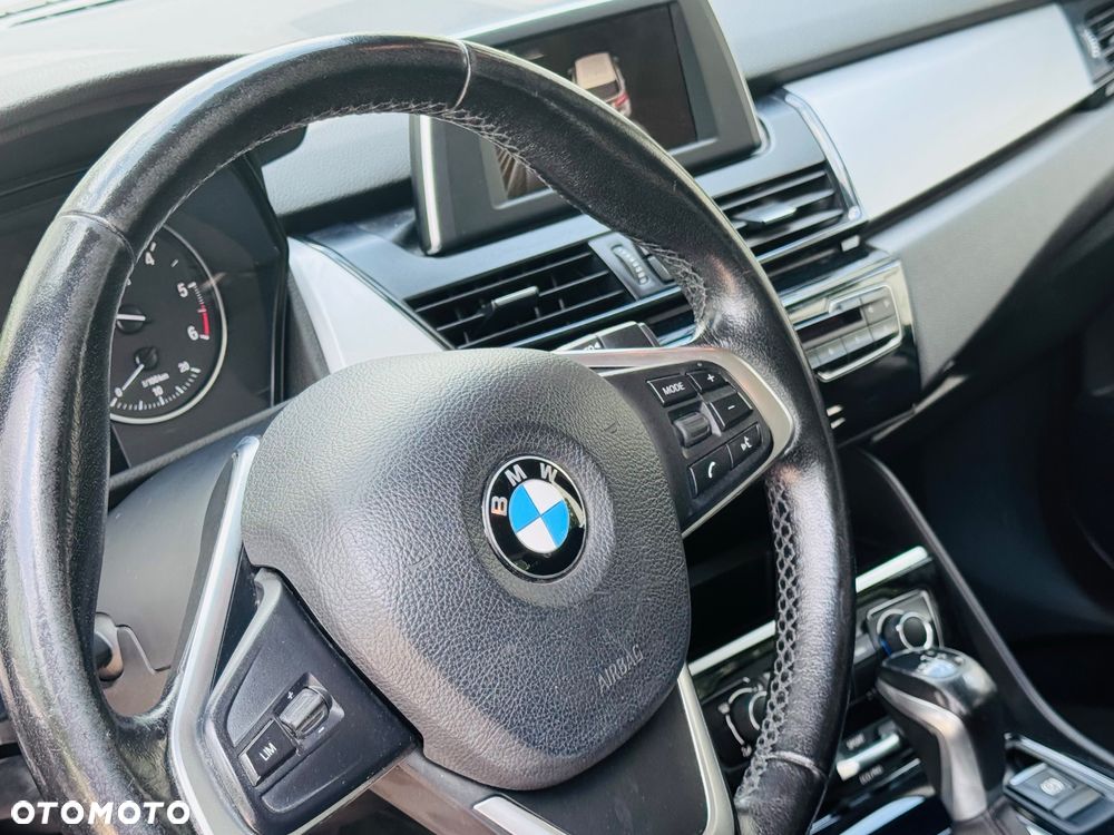 BMW Seria 2 - 29