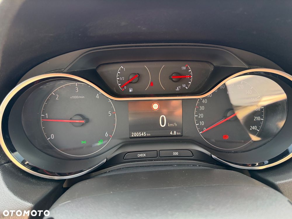 Opel Grandland X 1.6 D Start/Stop INNOVATION - 7