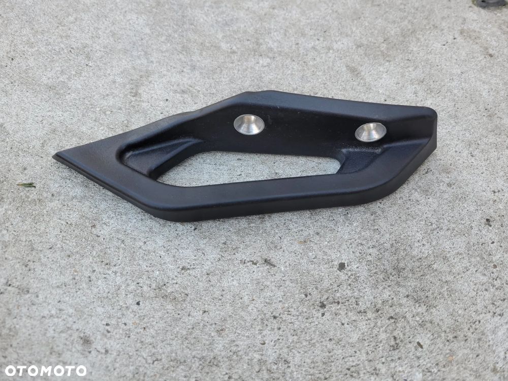 Uchwyt, rączka pasażera KTM 690 Duke 12-15 - 1