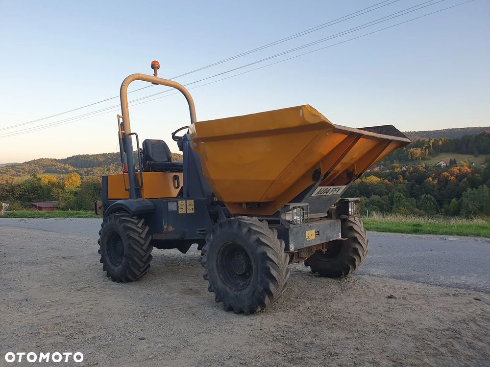 Terex - 10