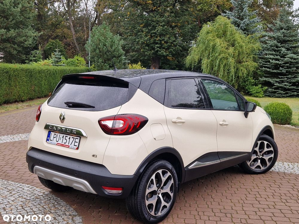 Renault Captur - 4