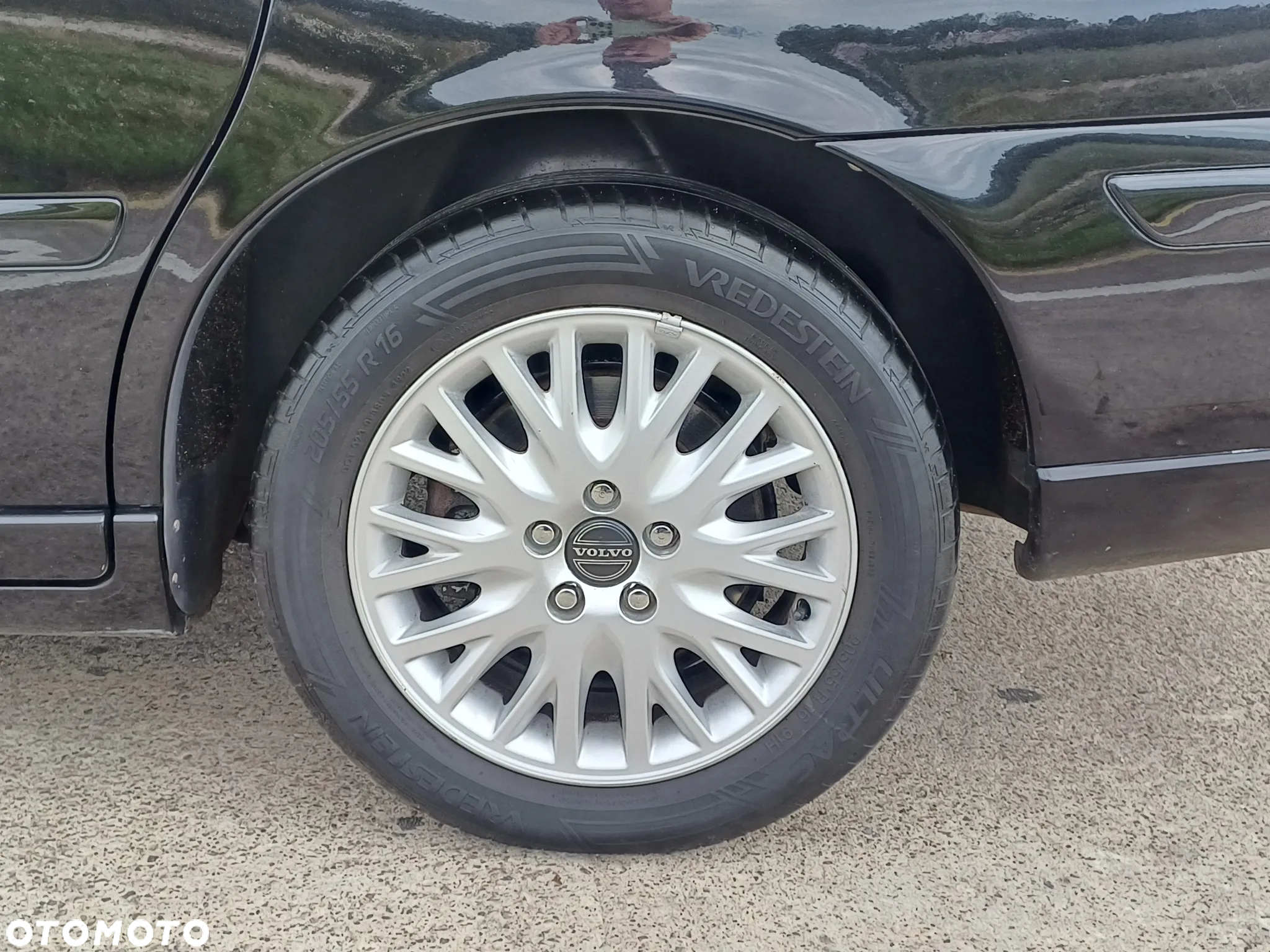 Volvo V70 D5 Summum - 38