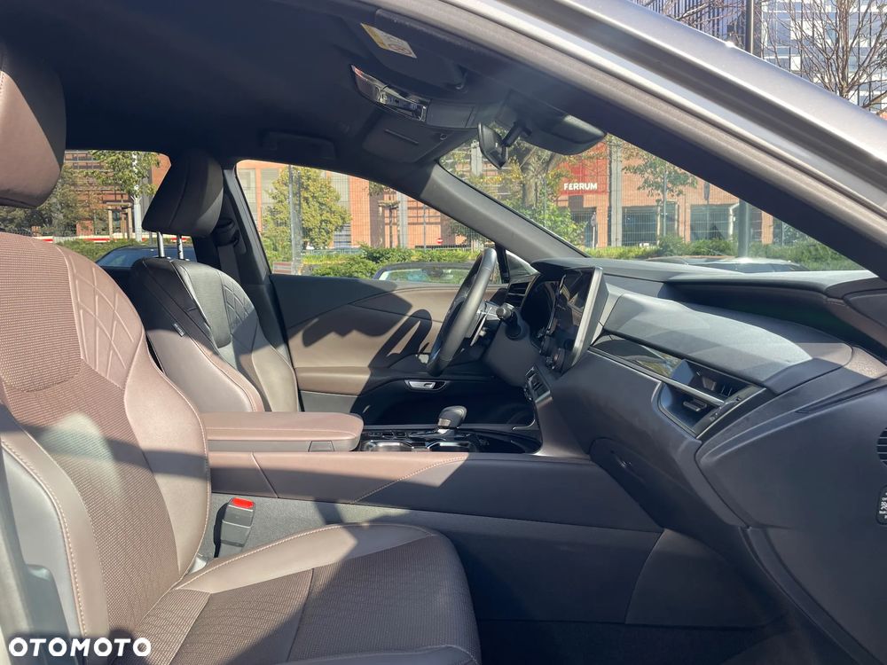 Lexus RX 350h Prestige - 8
