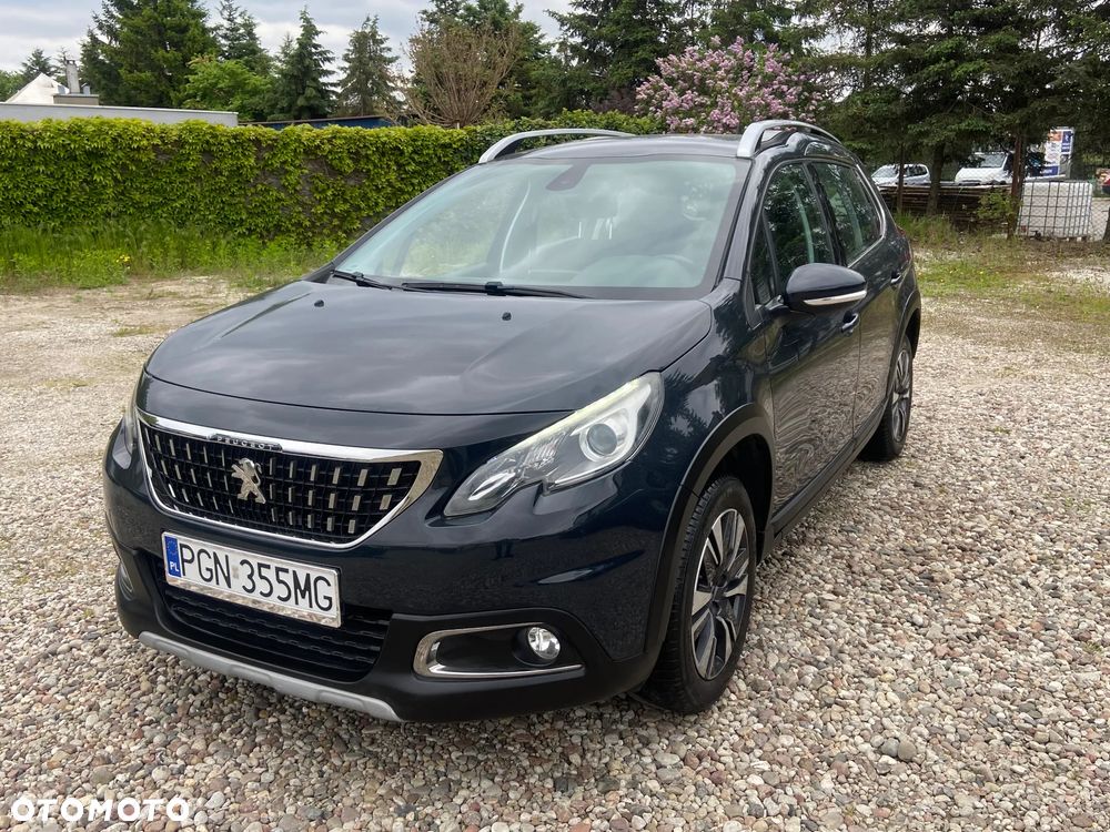 Peugeot 2008 - 13