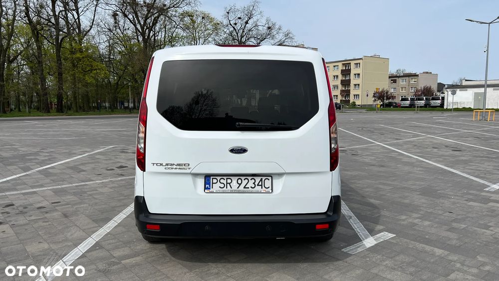 Ford Tourneo Connect Grand 1.5 TDCi Start/Stop Trend - 7