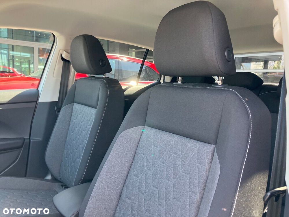 Volkswagen T-Cross 1.0 TSI Life Plus - 15