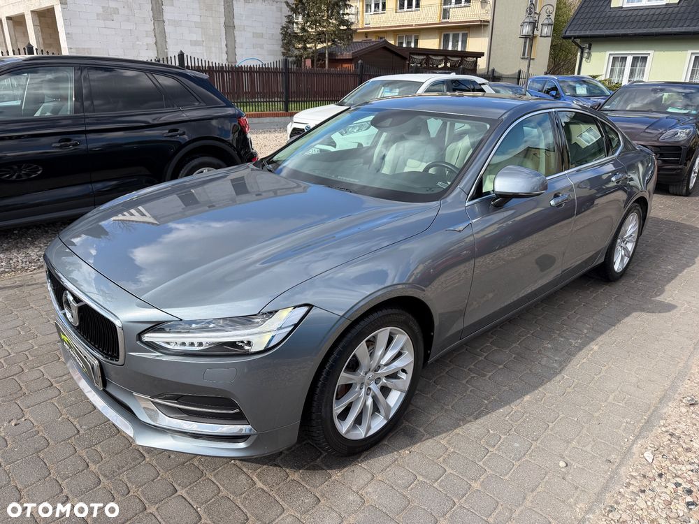 Volvo S90 D4 Inscription - 24