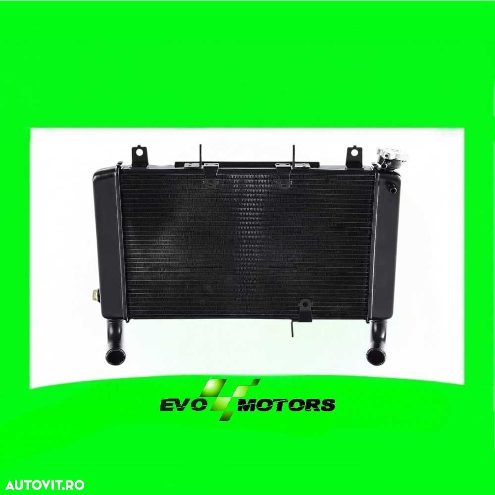 Radiator Moto Honda CBR650F / CB650F 2014-2018 A517858 - 1