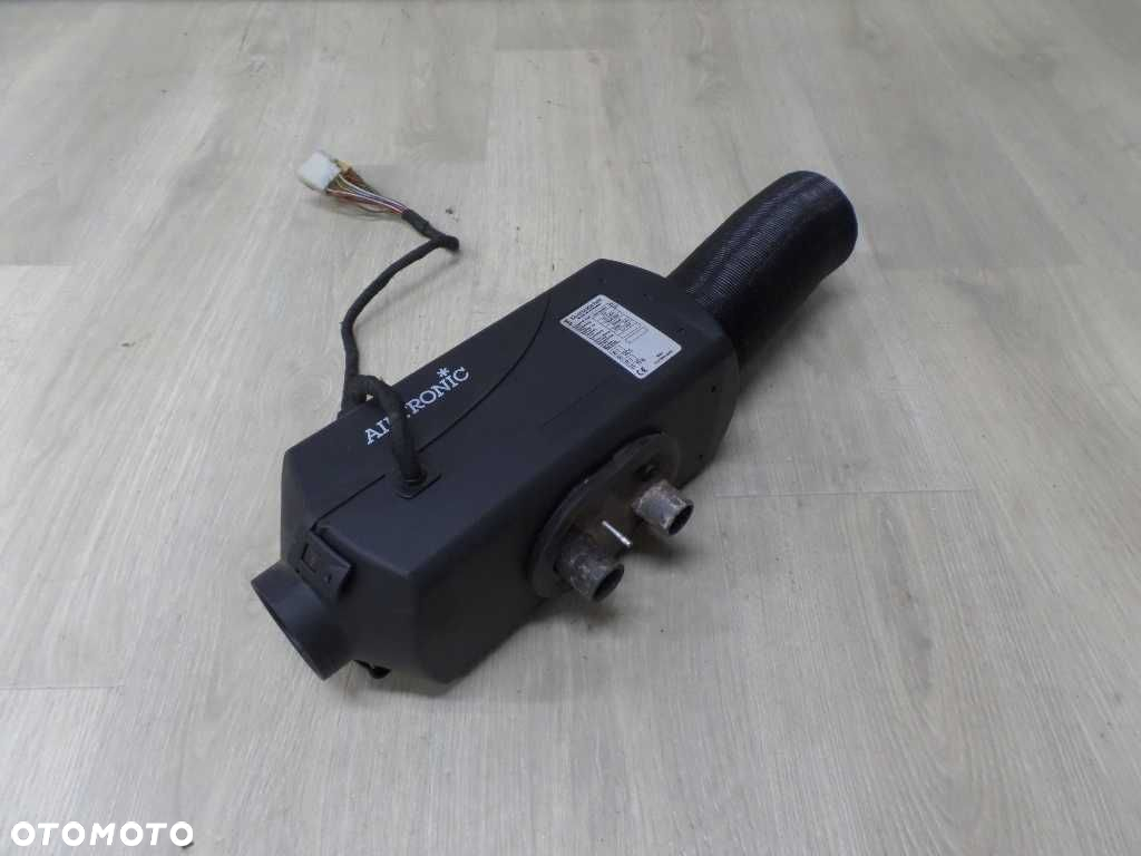 MAN MB IVECO WEBASTO OGRZEWANIE POSTOJOWE EBERSPACHER D2 24V AIRTRONIC 2.2 KW - 2