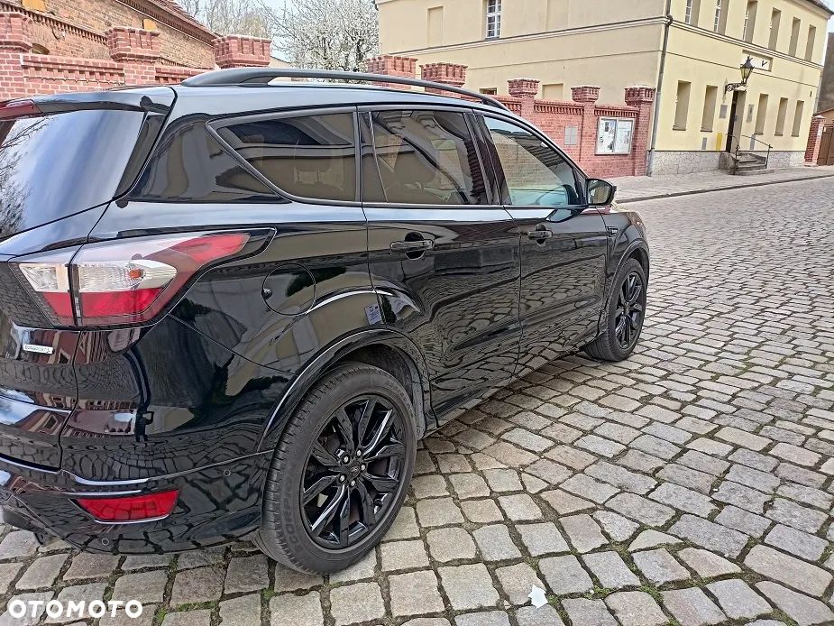 Ford Kuga 1.5 EcoBoost 2x4 ST-Line - 34