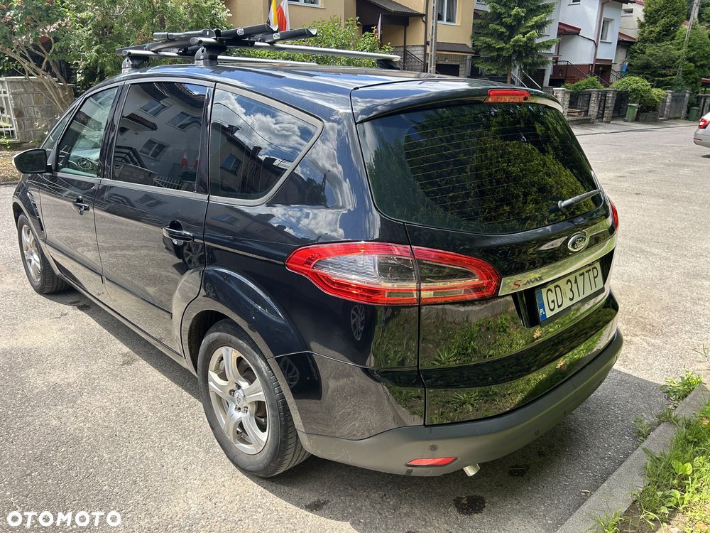Ford S-Max - 3