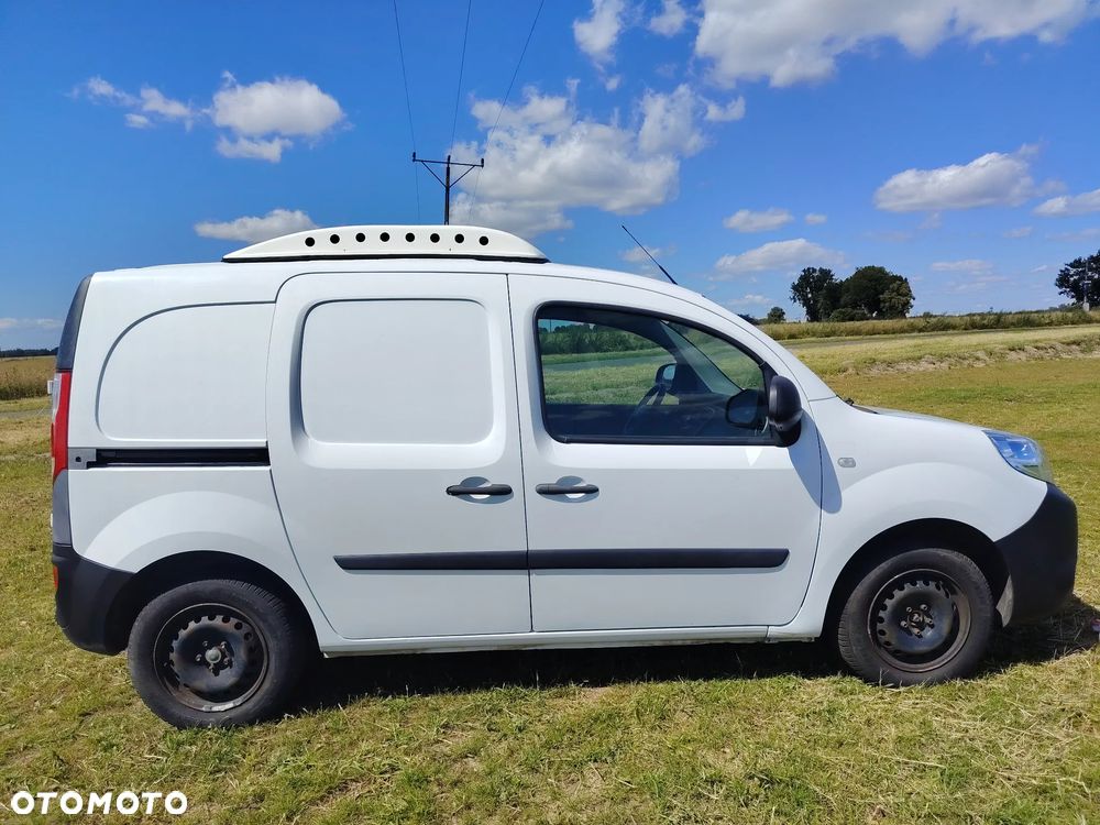 Renault Kangoo - 8