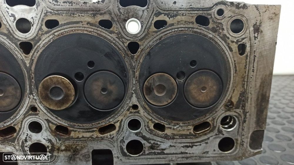 COLAçA RENAULT MEGANE II BERLINA 5P AUTHENTIQUE - 2