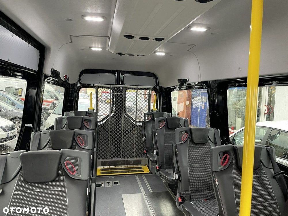Volkswagen Crafter HA Plus Trendline - 23