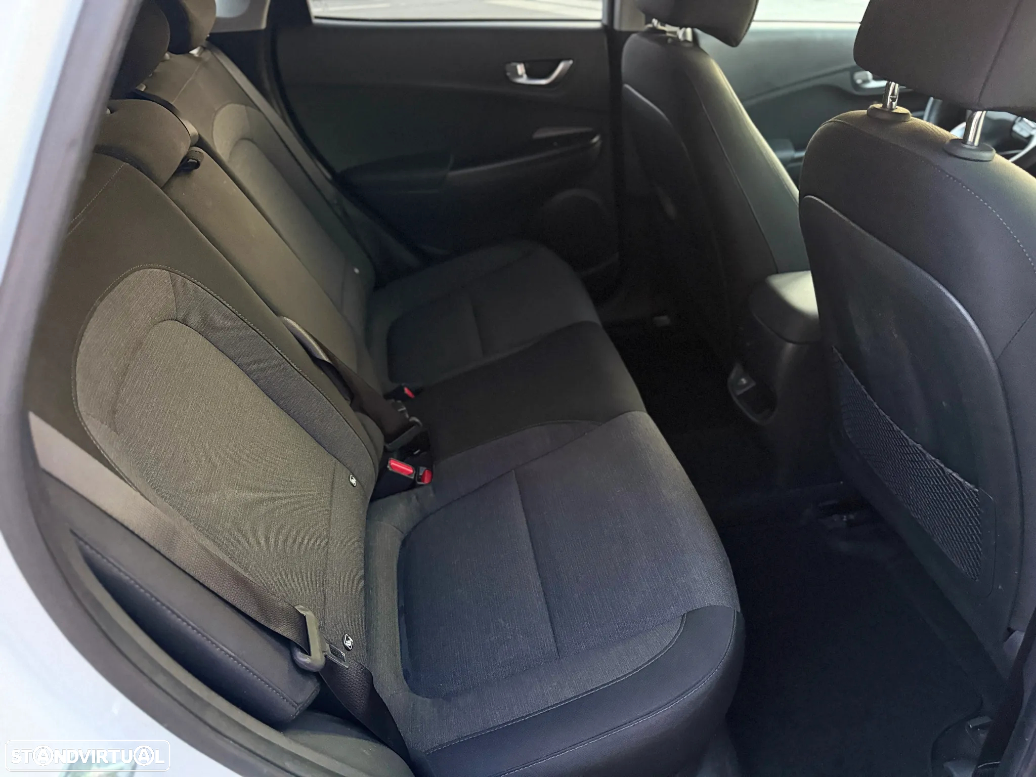 Hyundai Kauai EV 39 kWh Premium - 9