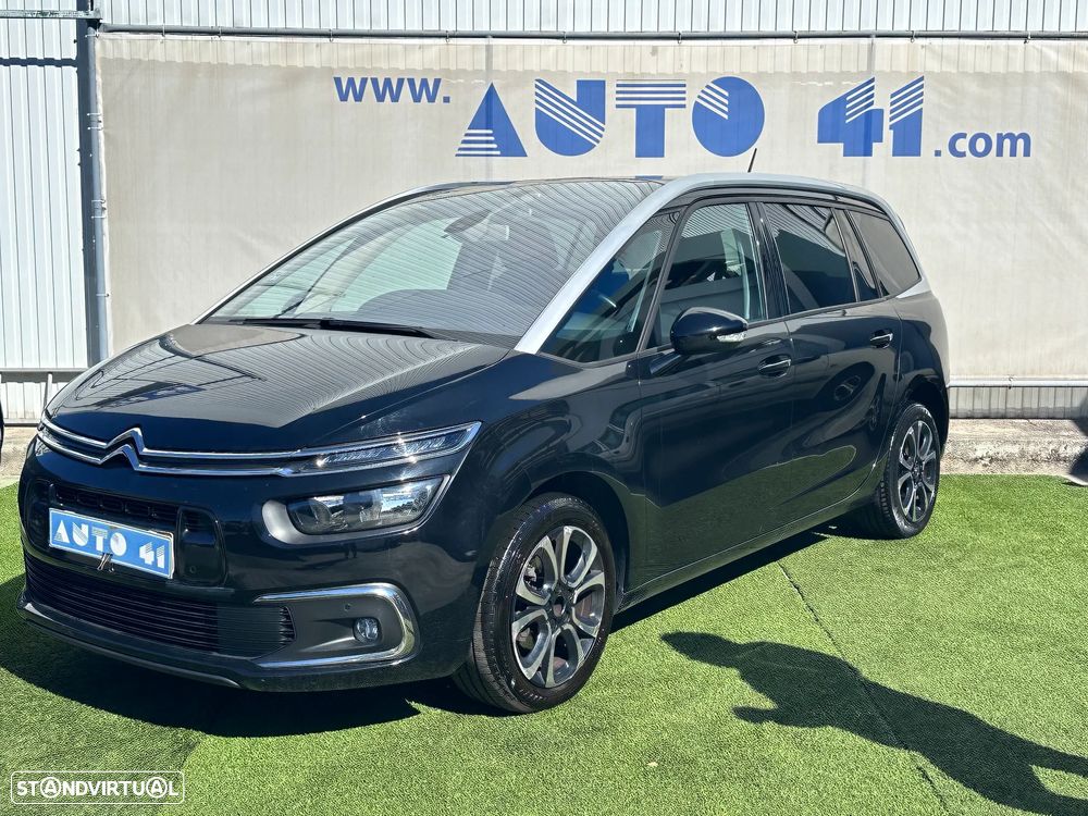 Citroën Grand C4 Spacetourer 1.5 BlueHDi Feel - 5