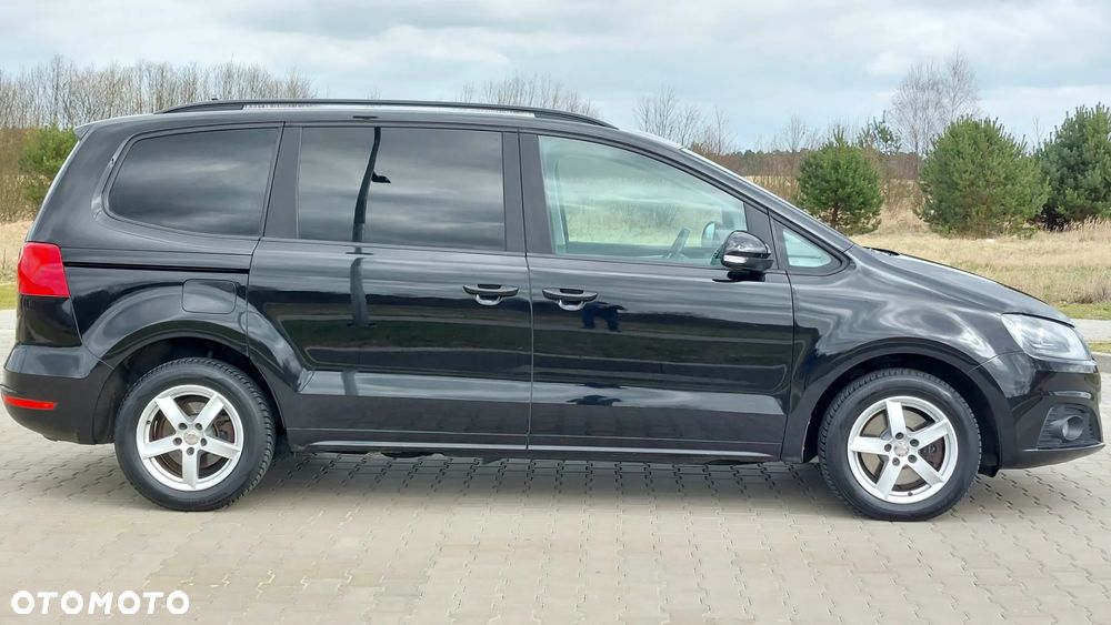 Seat Alhambra - 18