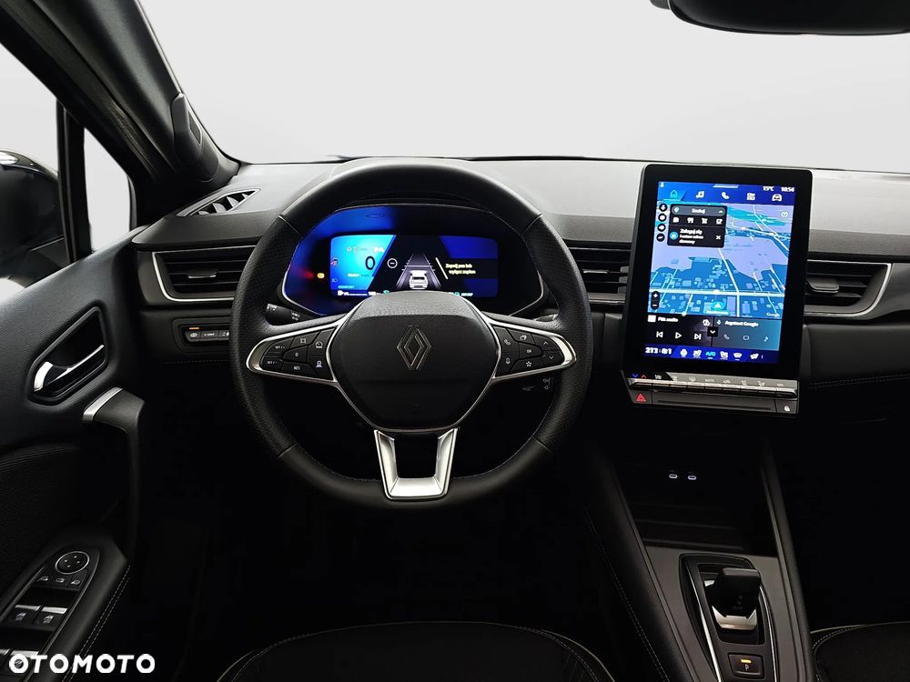 Renault Symbioz 1.8 E-Tech Full Hybrid 160 Iconic - 33