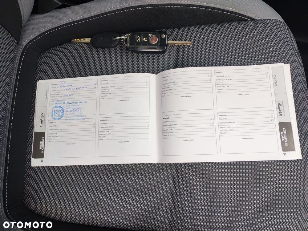 Fiat Tipo 1.4 16V - 28