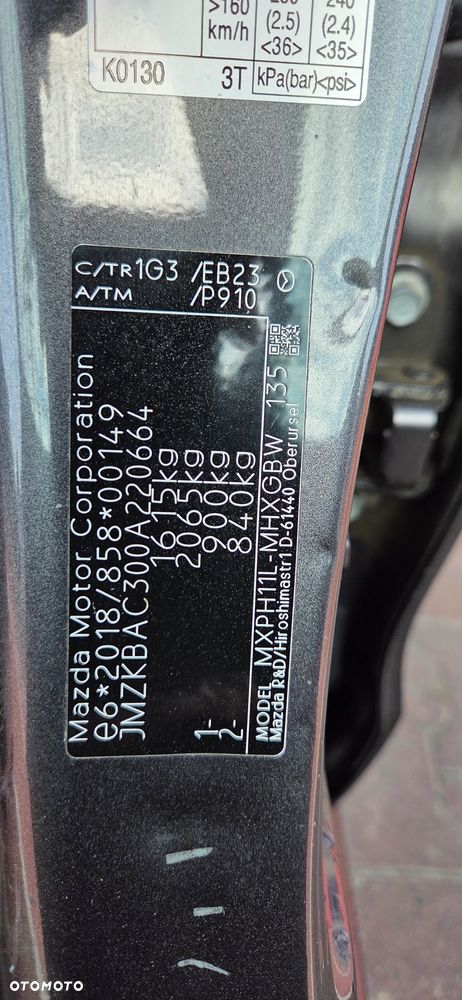 Mazda 2 Hybrid 2022 photo 4