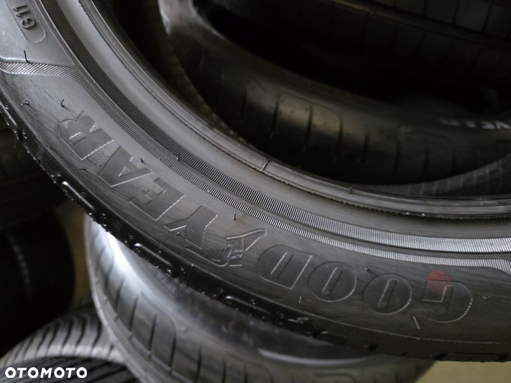 opony nowe 205/45R17 Goodyear efficientgrip performance - 6