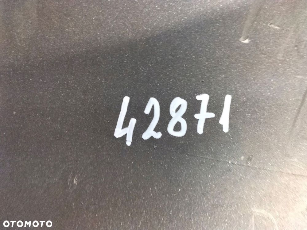zderzak przedni przód renault twingo iii 14-18 - 10