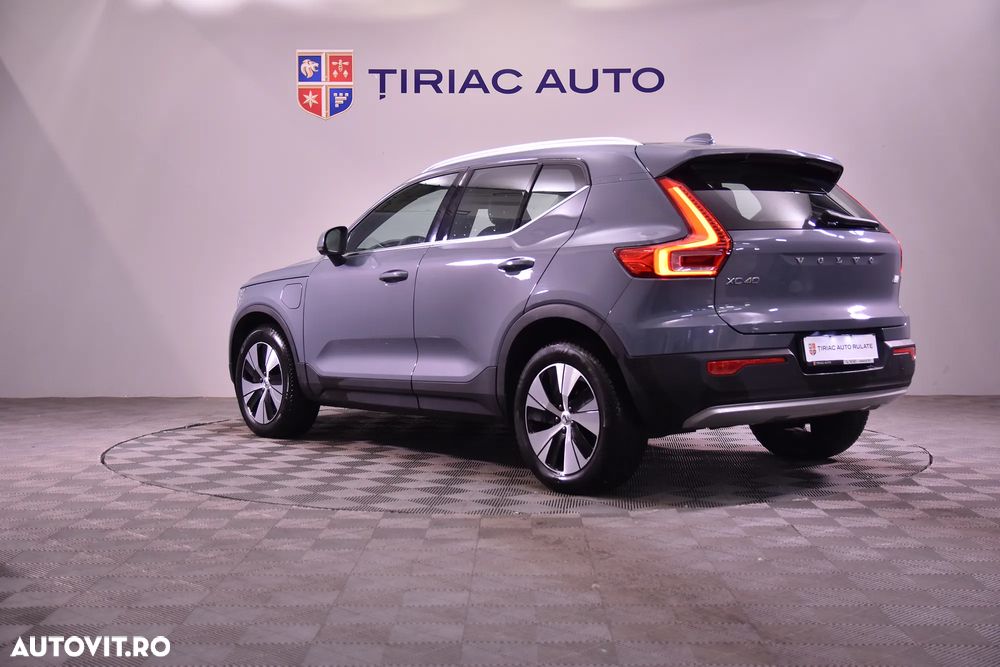 Volvo XC 40 - 3