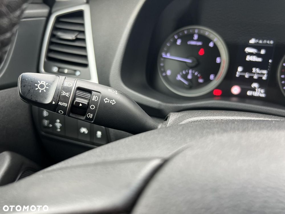 Hyundai Tucson 1.7 CRDI BlueDrive Classic 2WD - 21