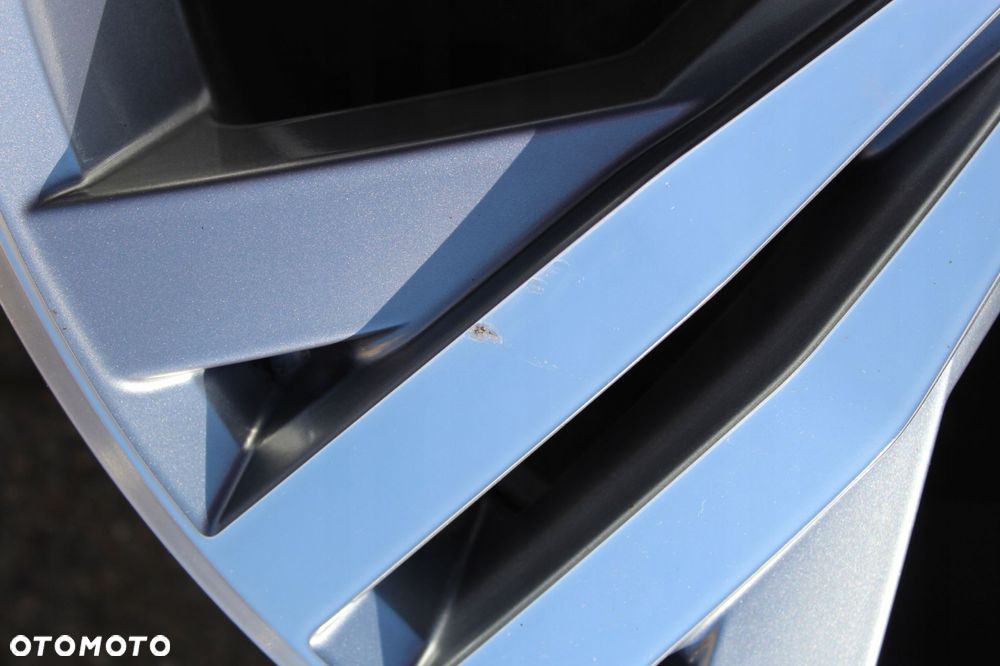 oryg vw passat b8 alltrack 18cali 5x112 et41 tpms - 8