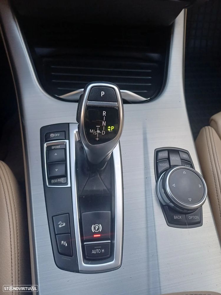 BMW X4 30 d xDrive Pack M - 14