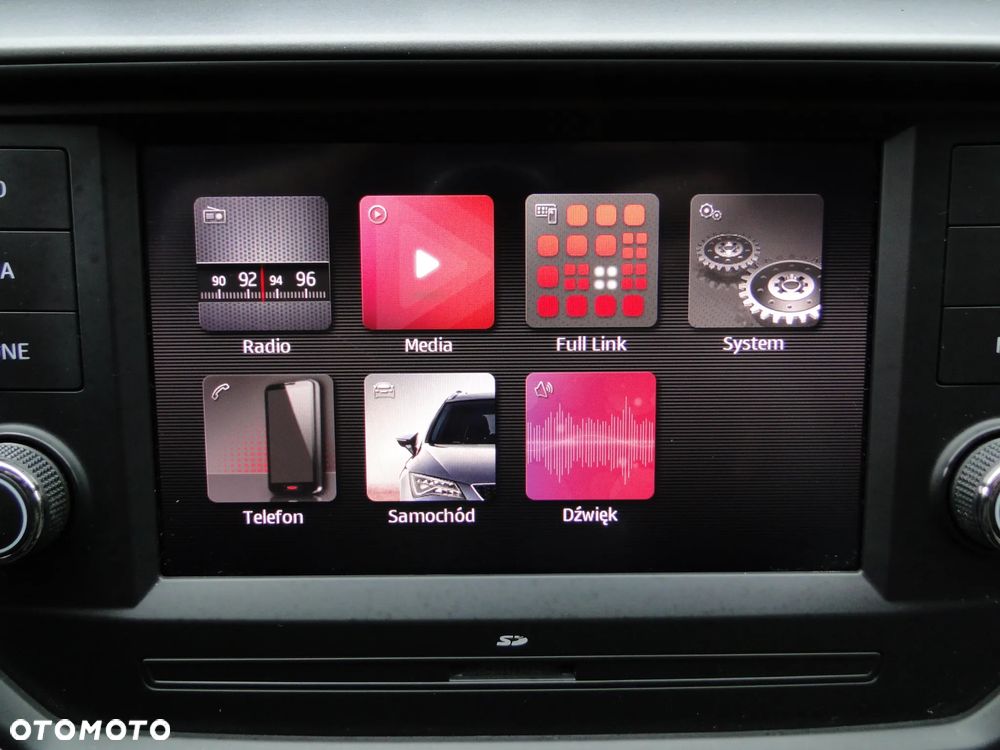 Seat Ibiza 1.0 TSI S&S Carbon Edition - 12