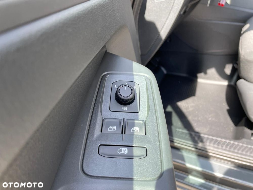 Ford transit-connect Ford Transit Connect VAN L2 Trend 2.0l Diesel - 21