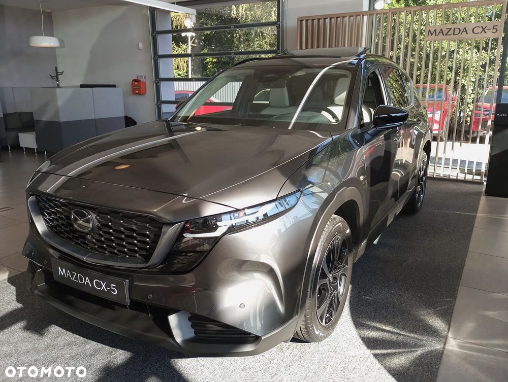 Mazda CX-5 - 2