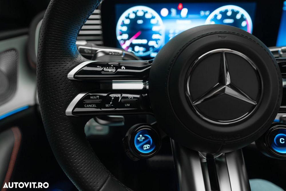 Mercedes-Benz GLE - 19
