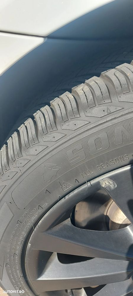 BMW Seria 5 525d Sport-Aut. - 9