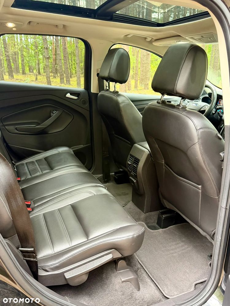 Ford Escape - 9
