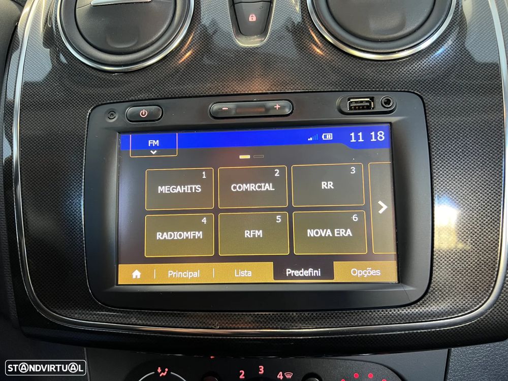 Dacia Sandero 0.9 TCe Comfort - 23