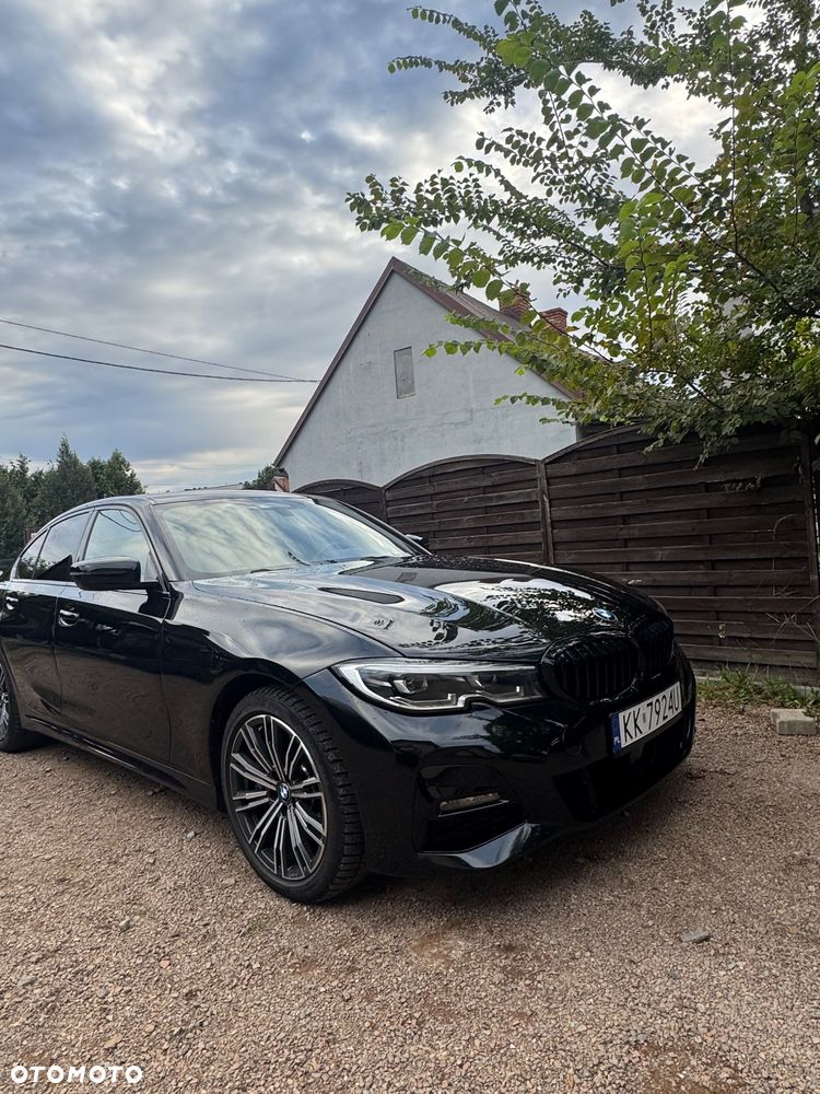 BMW Seria 3 - 10