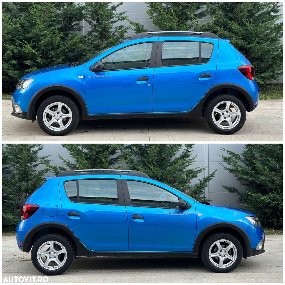 Dacia Sandero - 4