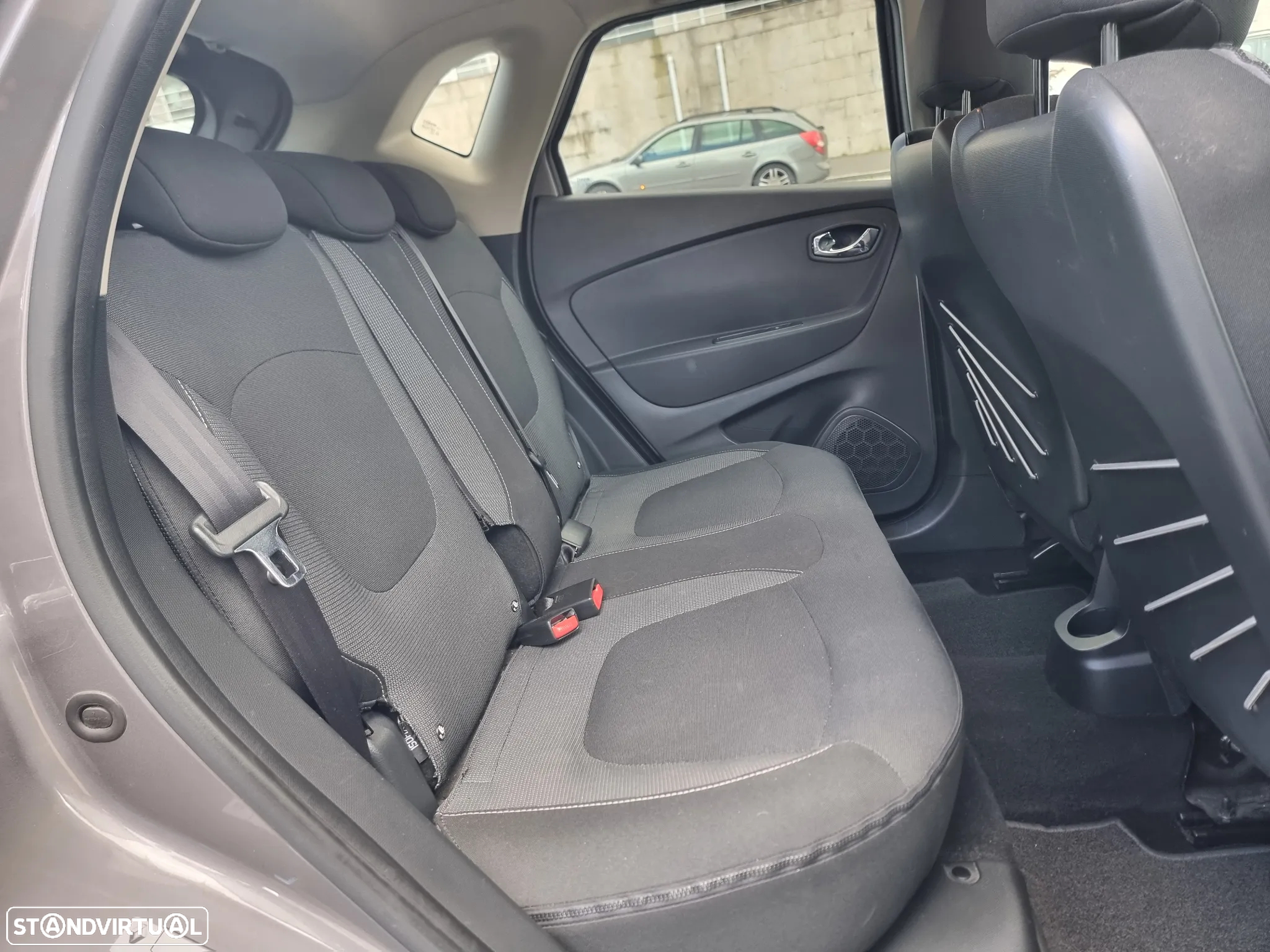 Renault Captur 0.9 TCE Exclusive - 15