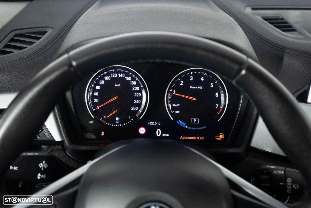 BMW X2 25 e xDrive Advantage - 30