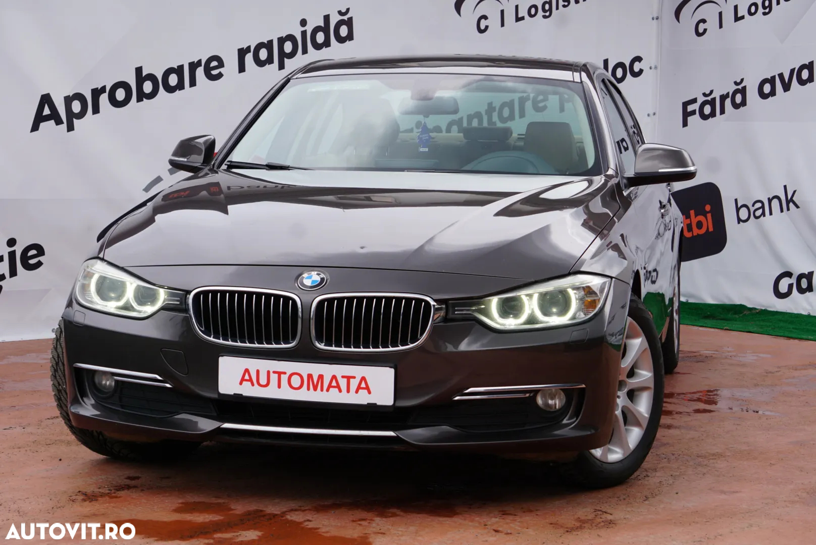 BMW Seria 3 - 29