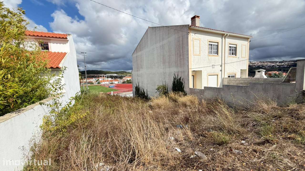 Terreno para Construção | Torres Vedras - Grande imagem: 3/18
