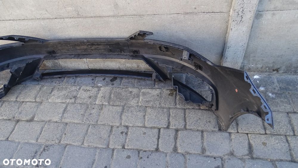 SEAT LEON III 5F0 LIFT - zderzak przedni - 5