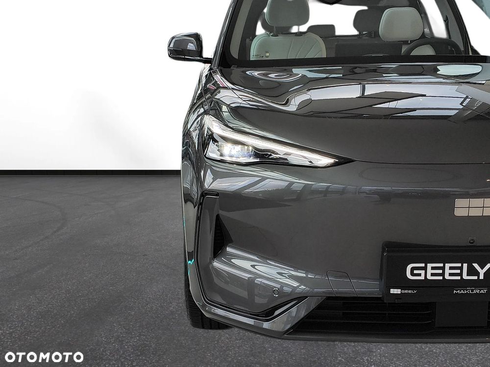 Geely EX5 - 23