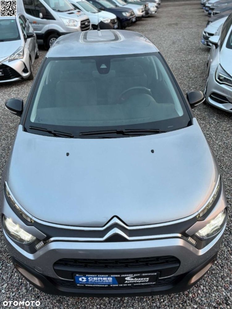 Citroën C3 - 4